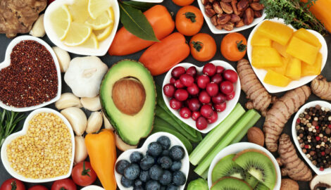 Paso a paso para alimentación consciente y decisiones simples