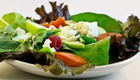 Dieta para bajar de peso: guía sana y sostenible