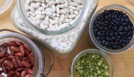 Recetas saludables fáciles y económicas para el día a día