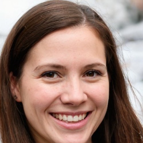 Nutricionista Manuela Ortiz Bruno