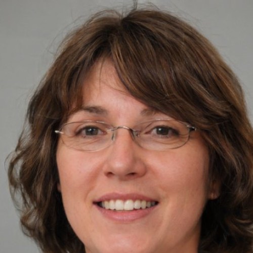 Nutricionista Luciana Depaoli