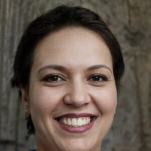 Aldana Sartori