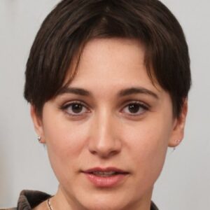 Brenda Aguirre Kasparian
