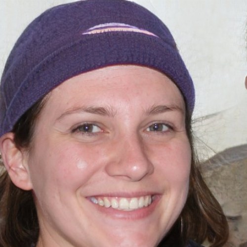 Nutricionista Constanza Fabbri Brodsky
