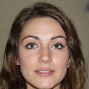 Cecilia Schmidt