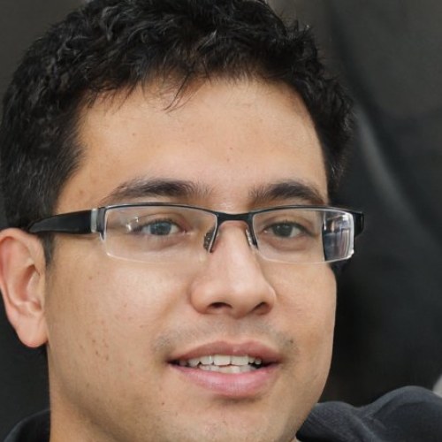 Nutricionista Federico Molina