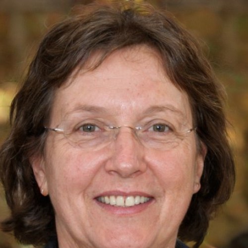 Nutricionista Mariana Silva Cabrera