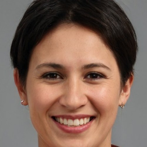 Nutricionista Renata Rizzo