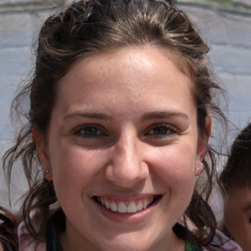 Nutricionista Priscila Torres Flores