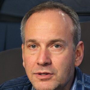 Sebastián Russo Hoffmann