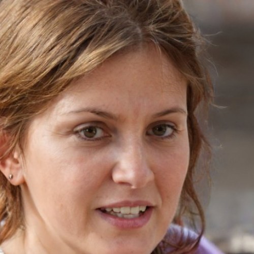 Nutricionista Alejandra Ferrari Romano