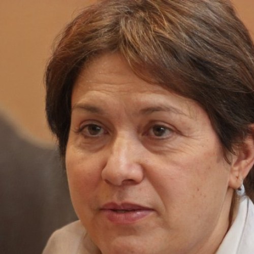 Dra. Emilia Ruiz