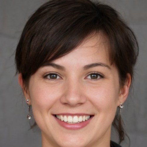 Dra. Ivana Wójcik