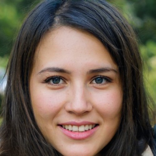 Dra. Débora Rinaldi