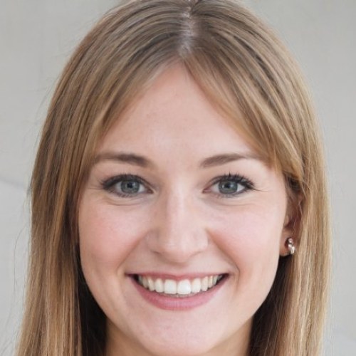 Nutricionista Josefina Marchetti Medina