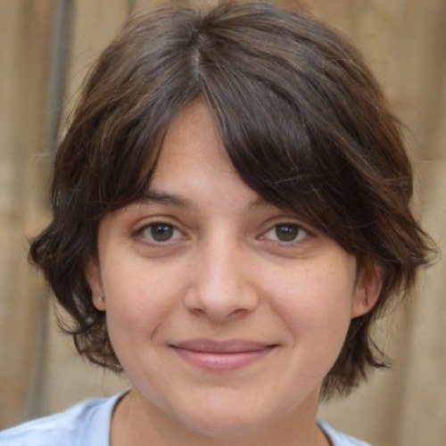 Nutricionista Magalí Fernández