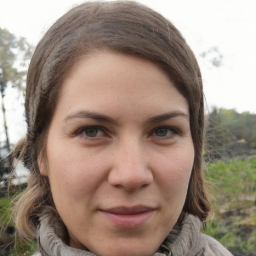 Nutricionista Constanza Greco Novak