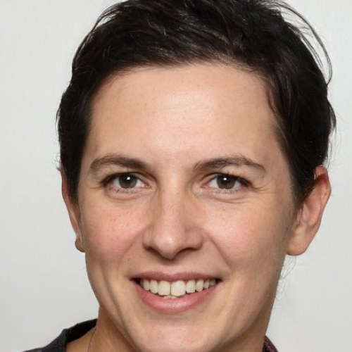Dra. Brenda Villa Pellegrini