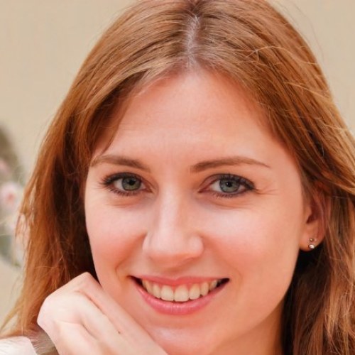 Nutricionista Valentina Sosa
