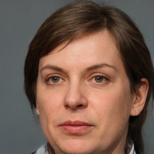 Dra. Paula Bruzzone García