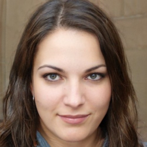Dra. Morena De Luca