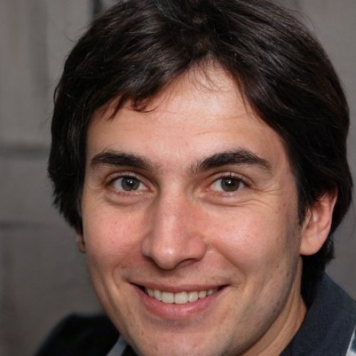 Nutricionista Damián Fabbri