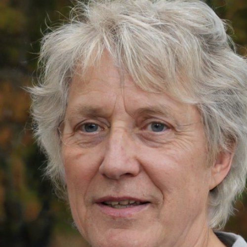 Dra. Morena Pellegrini