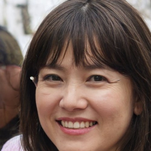 Nutricionista Vanina López Juárez