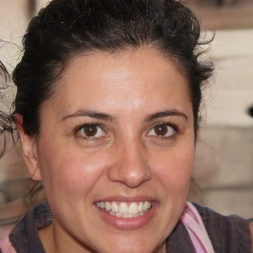 Dra. Josefina Horvat Sosa