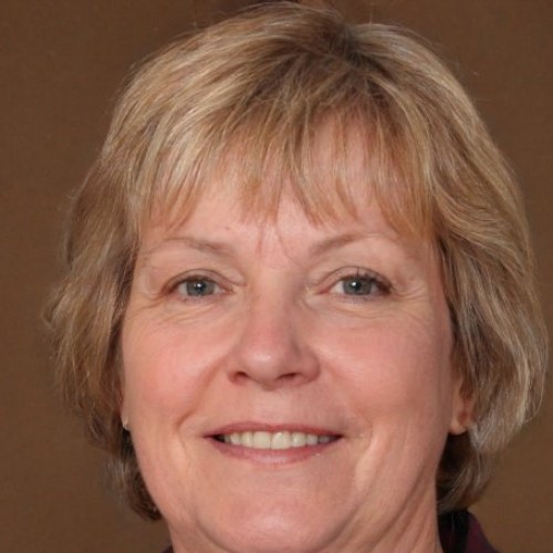 Nutricionista Cecilia Nowak