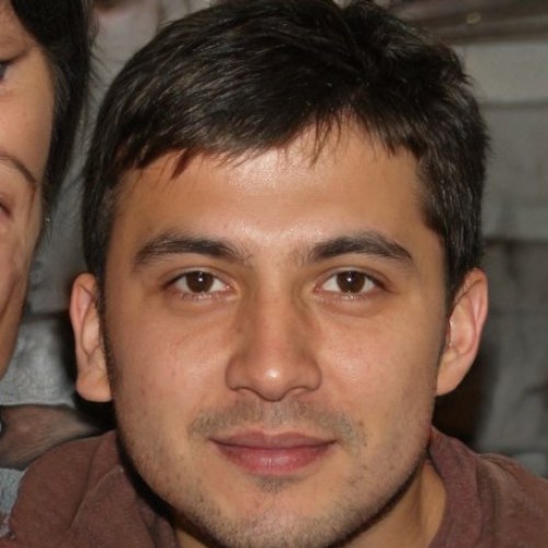 Sergio Hoffmann