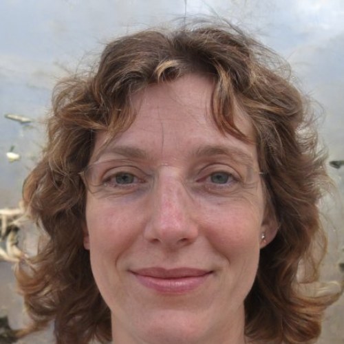 Nutricionista Lorena Horvat Wagner