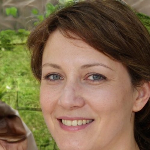 Nutricionista Belén Wójcik