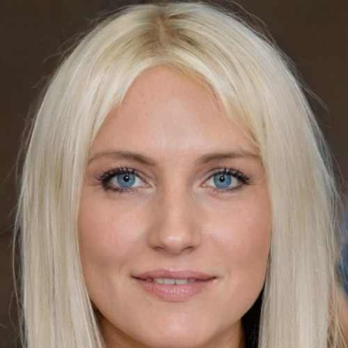Dra. Ludmila Kowalski