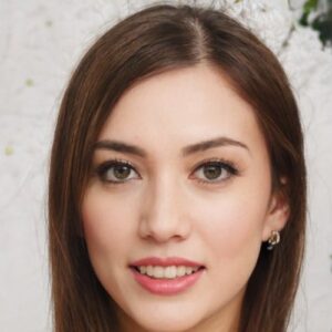 Daniela Ferreyra Müller