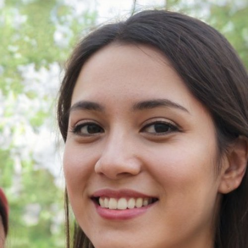 Dra. María Sarkisian