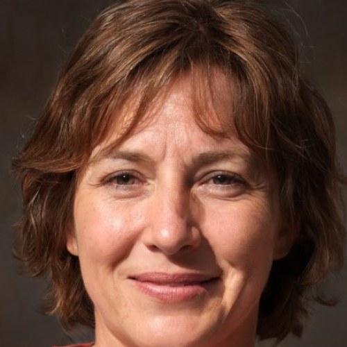 Nutricionista Fernanda Chej