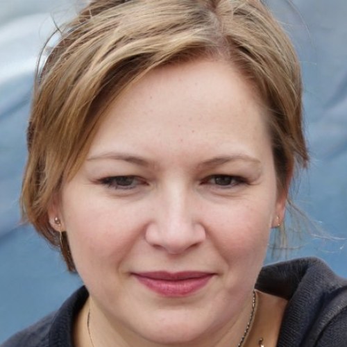 Nutricionista Yamila Nowak