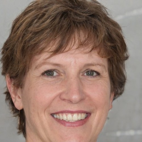 Nutricionista Florencia Lombardi