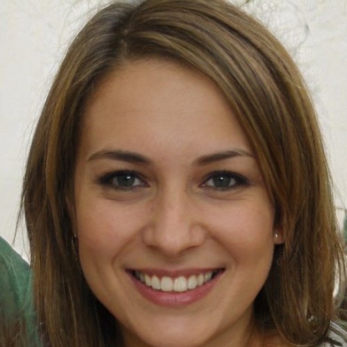 Nutricionista Zoe Genovese