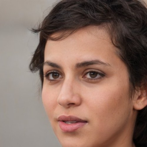 Nutricionista Claudia González Pérez