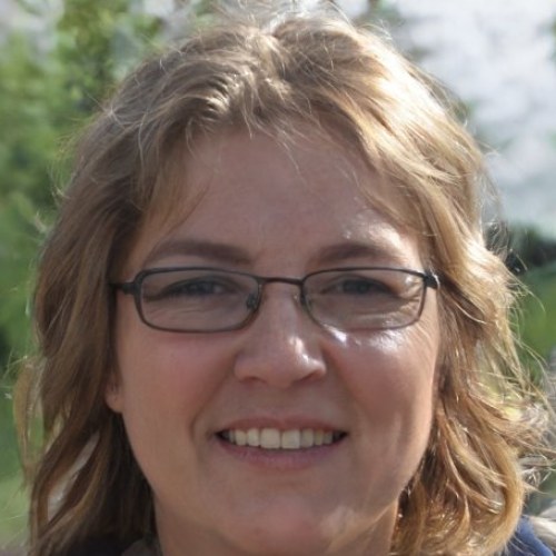 Nutricionista Florencia Molina