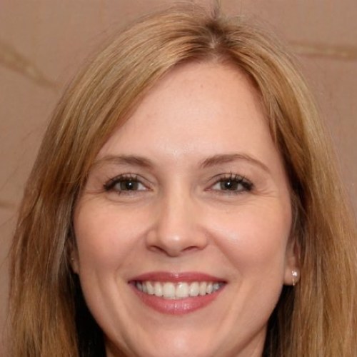 Nutricionista Ludmila Cardozo Aguirre