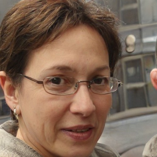 Nutricionista Valentina Longo