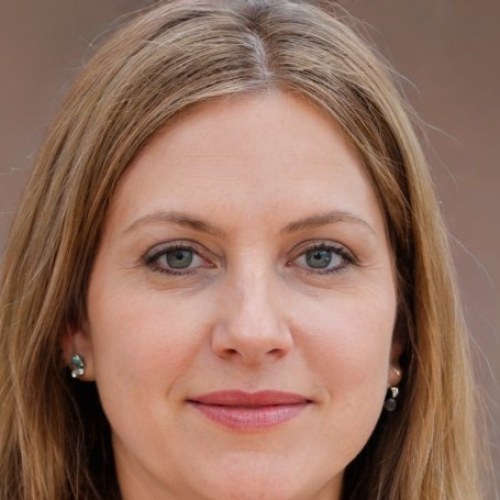 Nutricionista Liliana Grassi