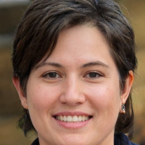 Dra. Julieta Fabbri