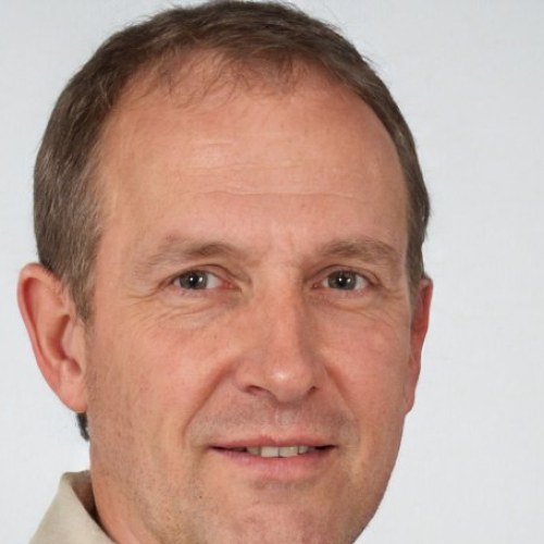 Nutricionista Federico Pérez