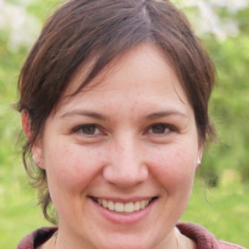 Nutricionista Cecilia Nasser Palumbo