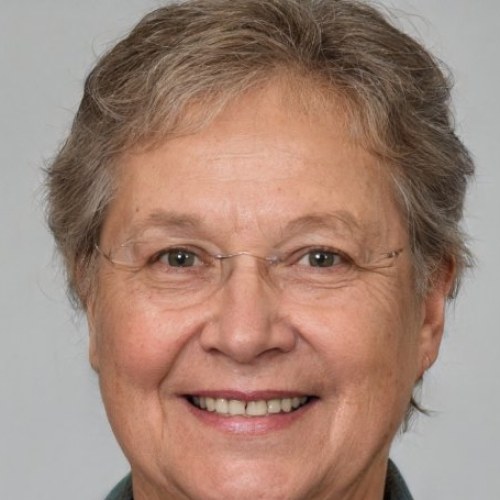 Dra. Georgina Roldán Auad
