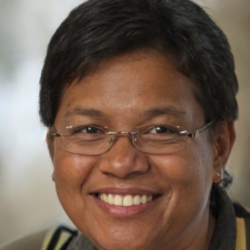 Nutricionista Verónica Greco Marino